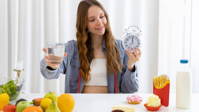 Sağlıklı cilt için beslenme önerileri