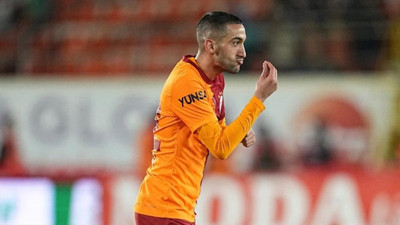 Suudi Arabistan'dan Ziyech'e reddedemeyeceği teklif