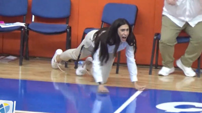 Dişi Yılmaz Vural ortaya çıktı