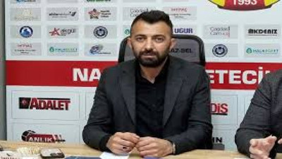 Nazillispor Başkanı'ndan flaş şike açıklaması. TFF inceleme başlatmıştı