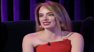 Seda Bakan ve Berfu Yenenler arasındaki 'baby shower' tartışması