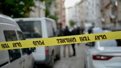 Akraba ziyareti sonu oldu. Balkondan düşerek öldü