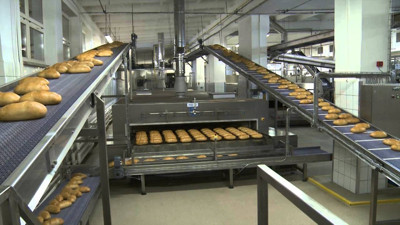 Nebati'nin geride bıraktığı fırtına devam ediyor. Bir büyükşehirde ekmeğe mecburen zam geliyor.