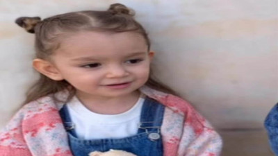 4'üncü kattan düşen çocuk yaşamını yitirdi