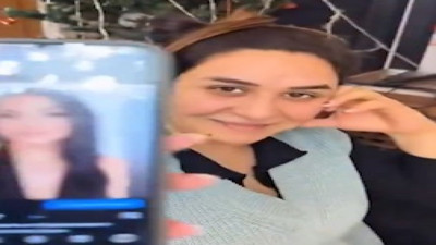 Filtreli haliyle gerçek hali arasındaki fark görenleri şaşırttı