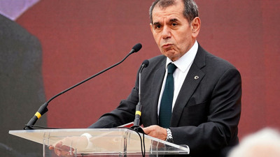 Dursun Özbek'i köşeye sıkıştıracak sorular. 'Dursun abi' başlığıyla açıklandı