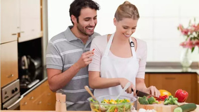 Uzmanlardan bebek isteyen çiftlere beslenme önerileri