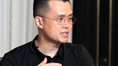 Binance kurucusuna hapis cezası