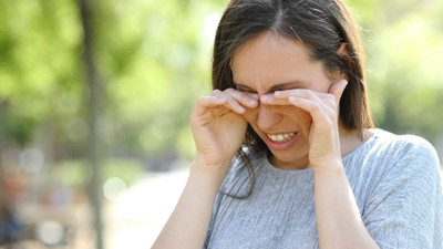 Bahar ayları geldi. Kör olabilirsiniz. Uzmanlardan uyarılar geldi