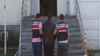 Dedektifler buldu. Ardahan'da 58 gözaltı