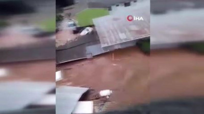 Sel 8 can aldı. 21 kayıp