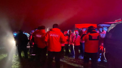 Kaybolan 75 yaşındaki kadın için arama başlatıldı