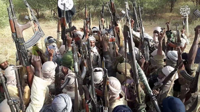 Mali iç savaşı derinleşiyor