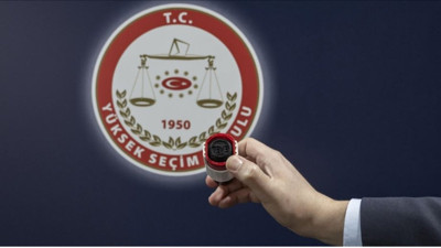 YSK kesin seçim sonuçlarını 6 Mayıs'ta açıklayacak
