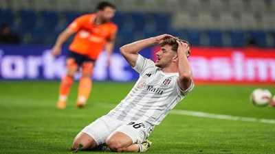 Semih Kılıçsoy Premier Lige