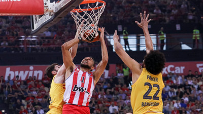 Barcelona neye uğradığını şaşırdı. Bozguna uğradılar