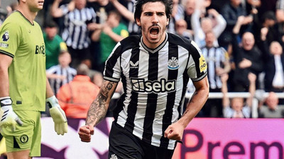 Kumarbaz futbolcuya federasyondan şok karar