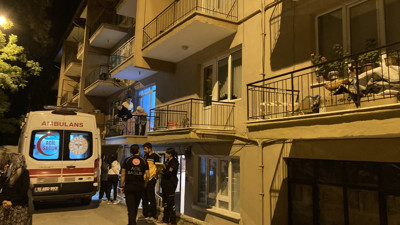 Burdur’da yaşlı kadın evinde ölü bulundu (03 Mayıs 2024)