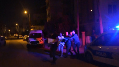 Antalya'da Pakistanlı kadın kanlar içerisinde ölü bulundu