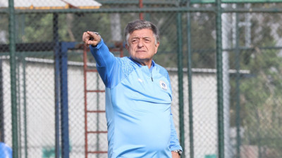 Yılmaz Vural sona geldi