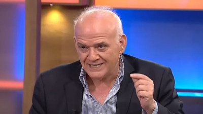 'Ah İsmail Kartal ahh' diyerek anlattı. Ahmet Çakar acı gerçeği açıkladı