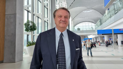 Hasan Arat'tan teknik direktör açıklaması. Nuri Şahin sorusunu yanıtladı