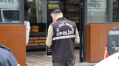 Uzaklaştırma kararına uymadı kızını bıçakladı