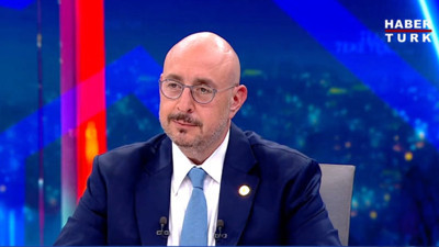 İYİ Parti Genel Sekreteri Uğur Poyraz Habertürk’e konuk oluyor (04 Mayıs 2024)