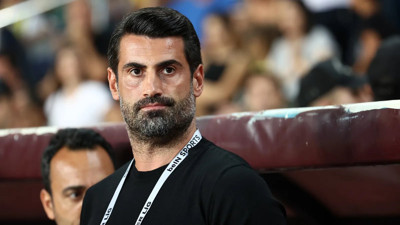 Volkan Demirel sonrası flaş gelişme