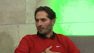 Hamit Altıntop'un skandal sözleri ortaya çıktı