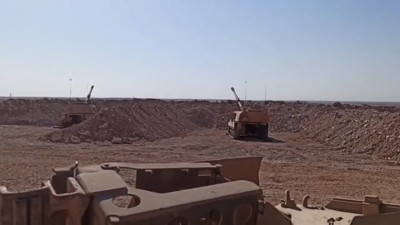 MSB duyurdu: 7 PKK'lı terörist etkisiz hale getirildi