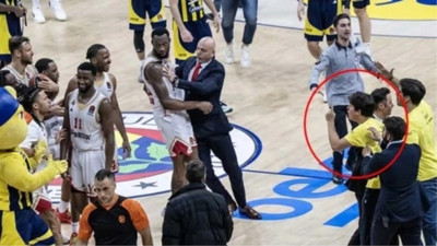 Rahmi Koç kendini tutamadı