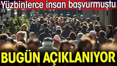 Green Card başvuruları bugün açıklanıyor. Sonuçlara nasıl bakılacak?