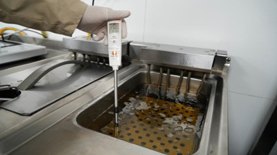 Samsun'da halkın sağlığını hiçe sayan işletmelere ceza yağdı