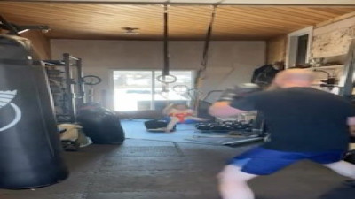 Babanın kızına ayırdığı zaman takdir topladı