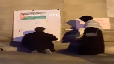 Kayserililerin sanata olan ilgisini test etti