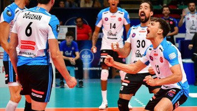 Halkbank'ta yeni sözleşme