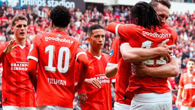 Hollanda'da şampiyon belli oldu