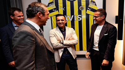 Fenerbahçe'de büyük belirsizlik