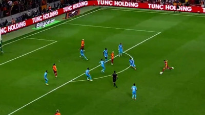 Yok artık! Ziyech sezonun golünü attı