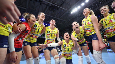 Avrupa'nın en büyüğü Antalya'da belli oldu