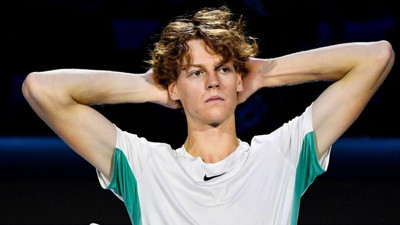 Dünya 2 numarası İtalyan raketten flaş karar