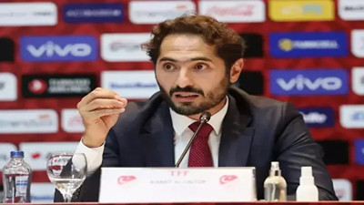 Hamit Altıntop'un TFF'den kaç lira maaş aldığı ortaya çıktı