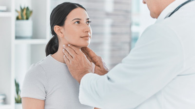 Boyunda görülen kitlelerle ilgili kritik kanser uyarısı. Uzmanlar açıkladı