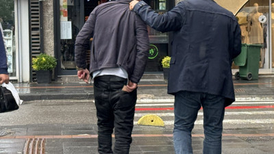 2 kadını taciz eden sapık tutuklandı