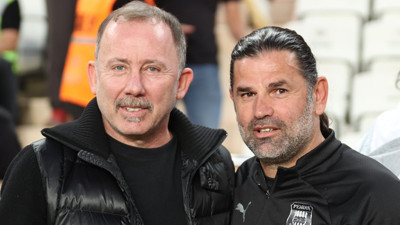 İbrahim Üzülmez'den galibiyet yorumu