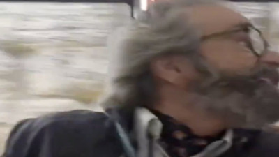 İstanbul'da İETT otobüsünde ırkçılık tartışması