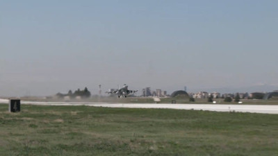 MSB duyurdu: 2 PKK'lı terörist etkisiz hale getirildi (07 Mayıs 2024)