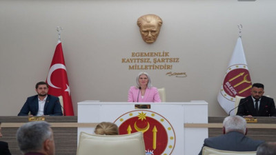 Bilecik Belediyesi 20 milyon TL’ye kadar borçlanacak