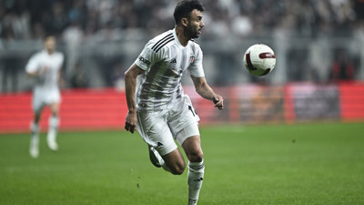 Ghezzal yine sakatlandı